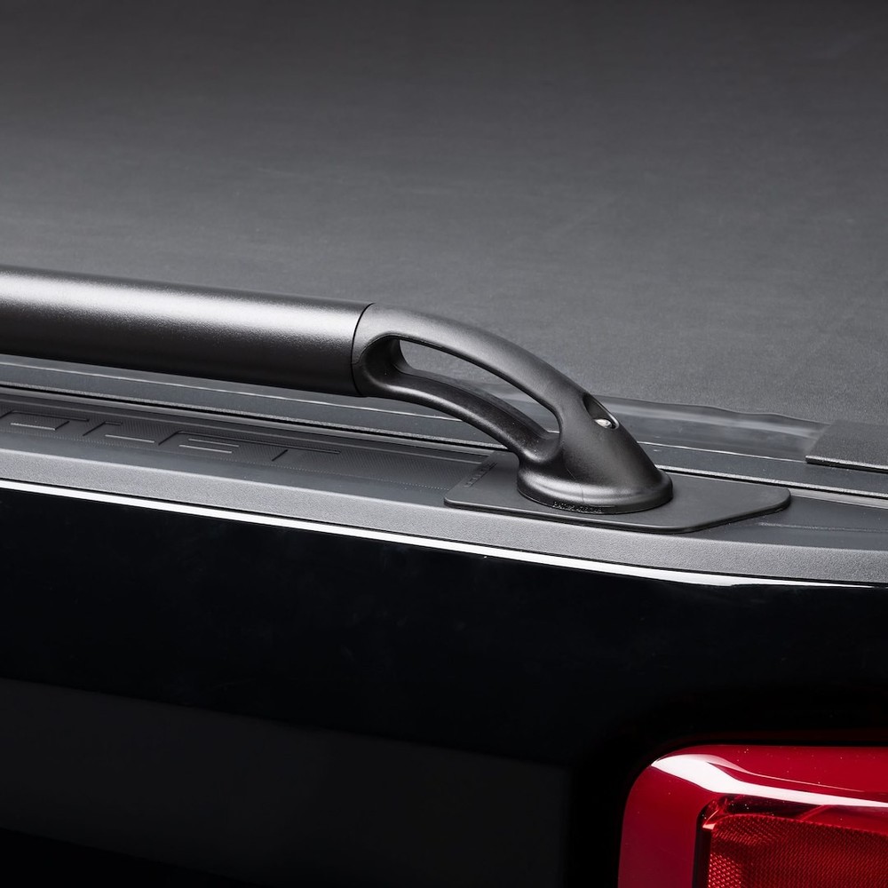 Putco 88850 Locker BED RAILS