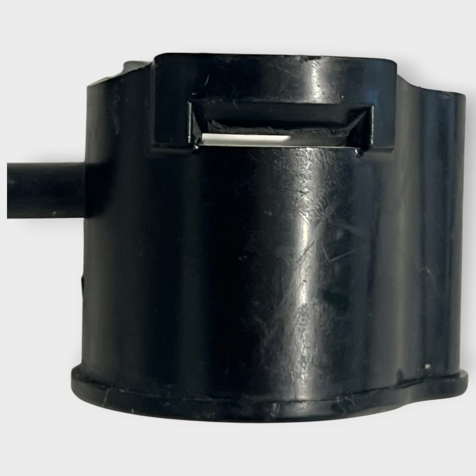 Lowrance/Eagle PD-WDX 106-27 200kHz In-Hull Wide Angle Transducer for 2003+ NEW