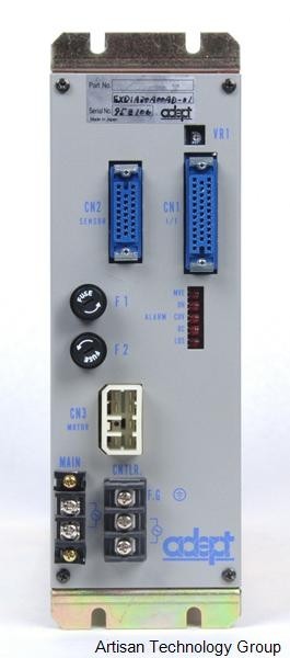 Adept Technology  EXD Linear Slide Axis Controller