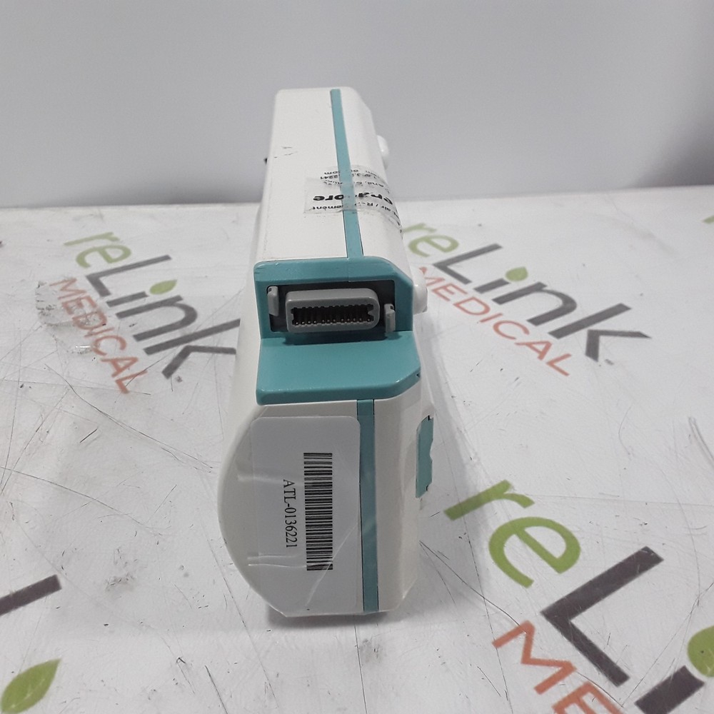 Philips M3001A-A01C06 Fast SpO2, NIBP, ECG, Temp, IBP MMS Module