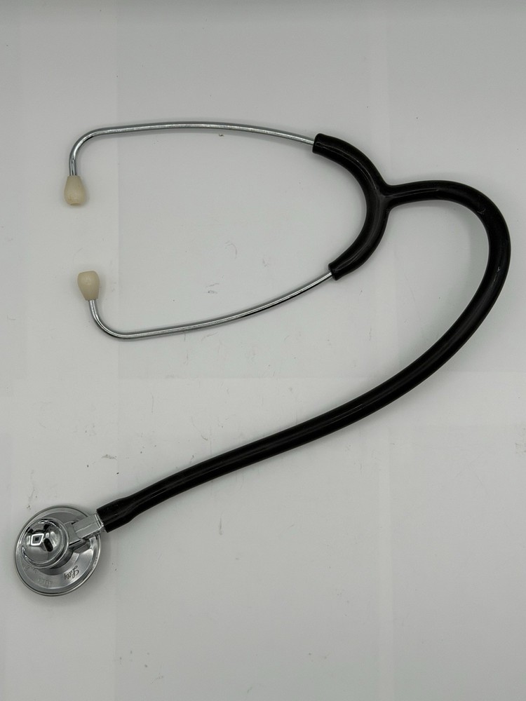 Vintage Eli Lilly Stethoscope - Collectable