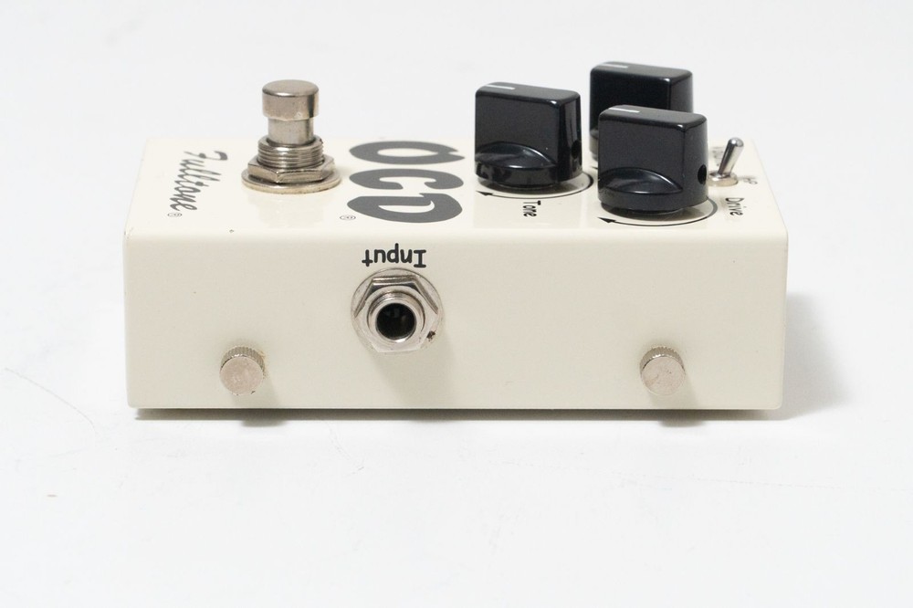 Fulltone OCD Ver.1.7 Effector 822353