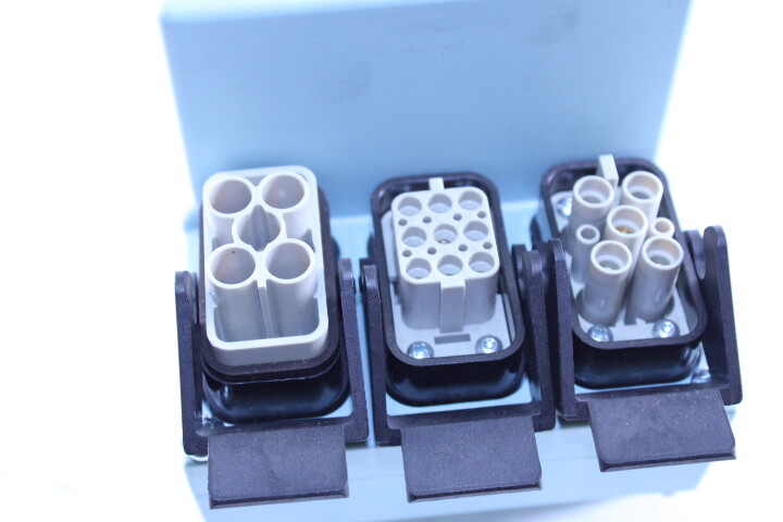 Siemens Motor Starter 3RK1304-5LS40-4AA3