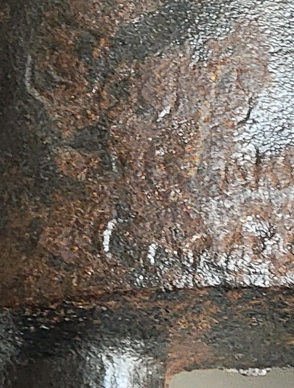 JANET RENO Cast Iron Bank WACO Siege ©1995 The Not Politically Correct Co RARE