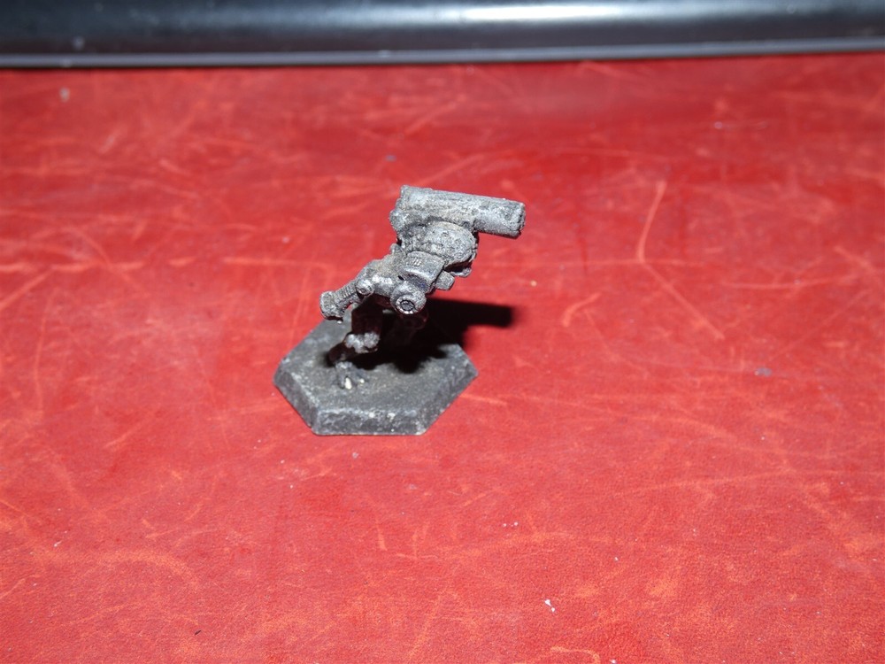 Battletech: metal Gorgon Protomech a