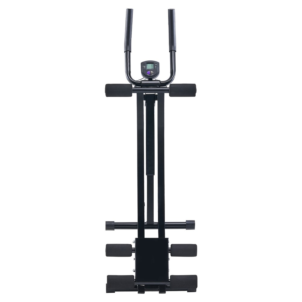 AB Workout Machine Equipment Home Gym Core Abdominal Trainers Adjustable