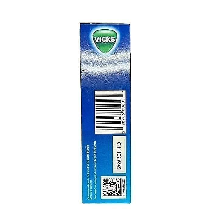 Vicks No Touch 3 in 1 Thermometer