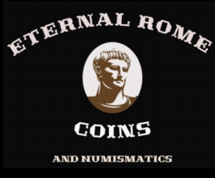 Ancient Roman Coin Emperor Gallienus 253AD-268AD NGC Genuine Double Denarius