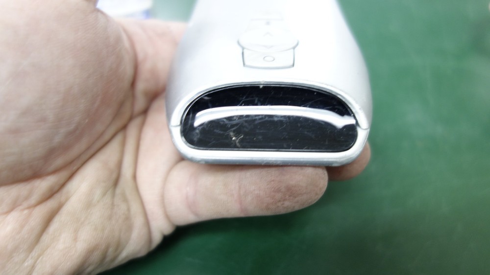 Sit Proflame Transmitter Remote Control 0.584.022