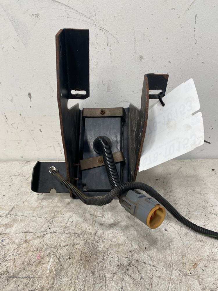 2002 International 2574 Trans. Electronic Shift Control (678-10153)