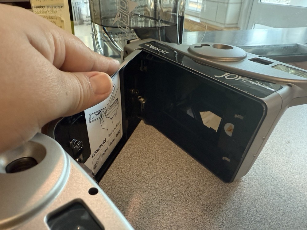 Small Camera Lot Mostly Broken