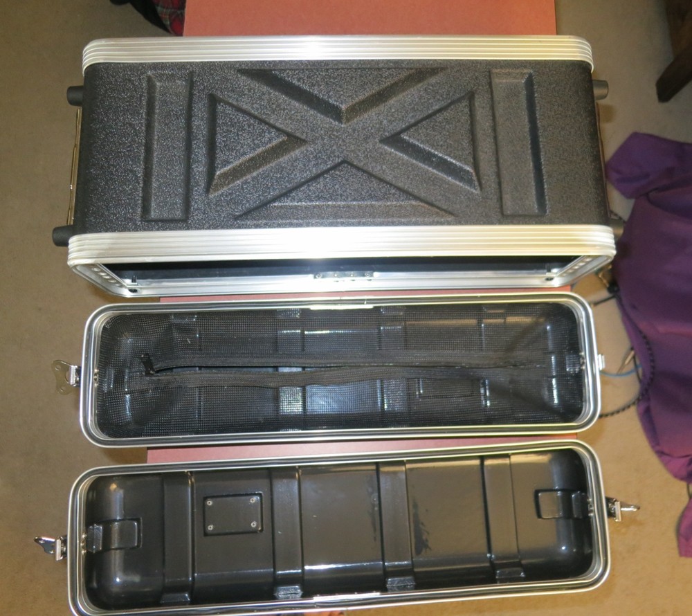 Matrix GT800FX Amplifier