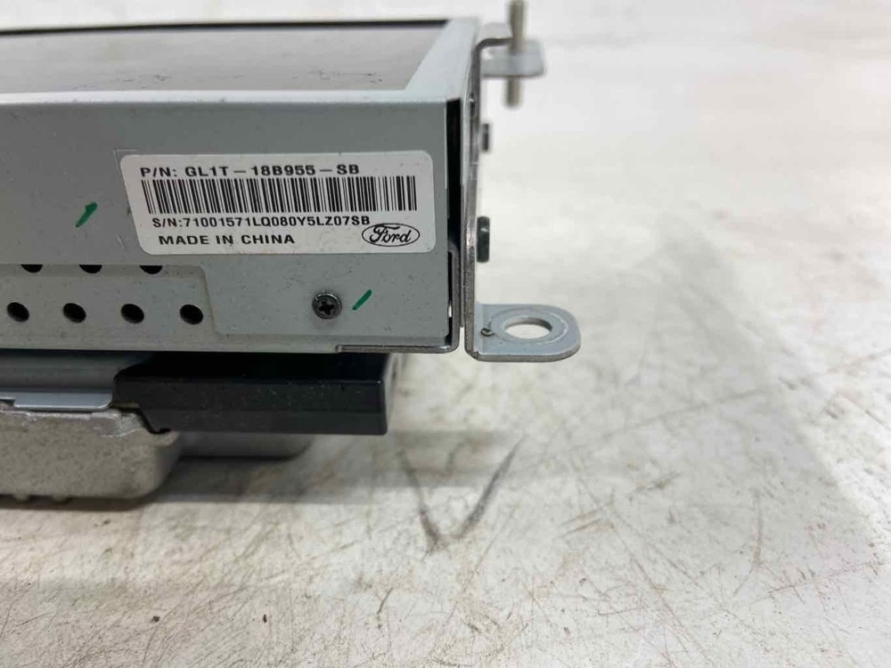 16 17 FORD EXPEDITION Display Screen LCD Panel