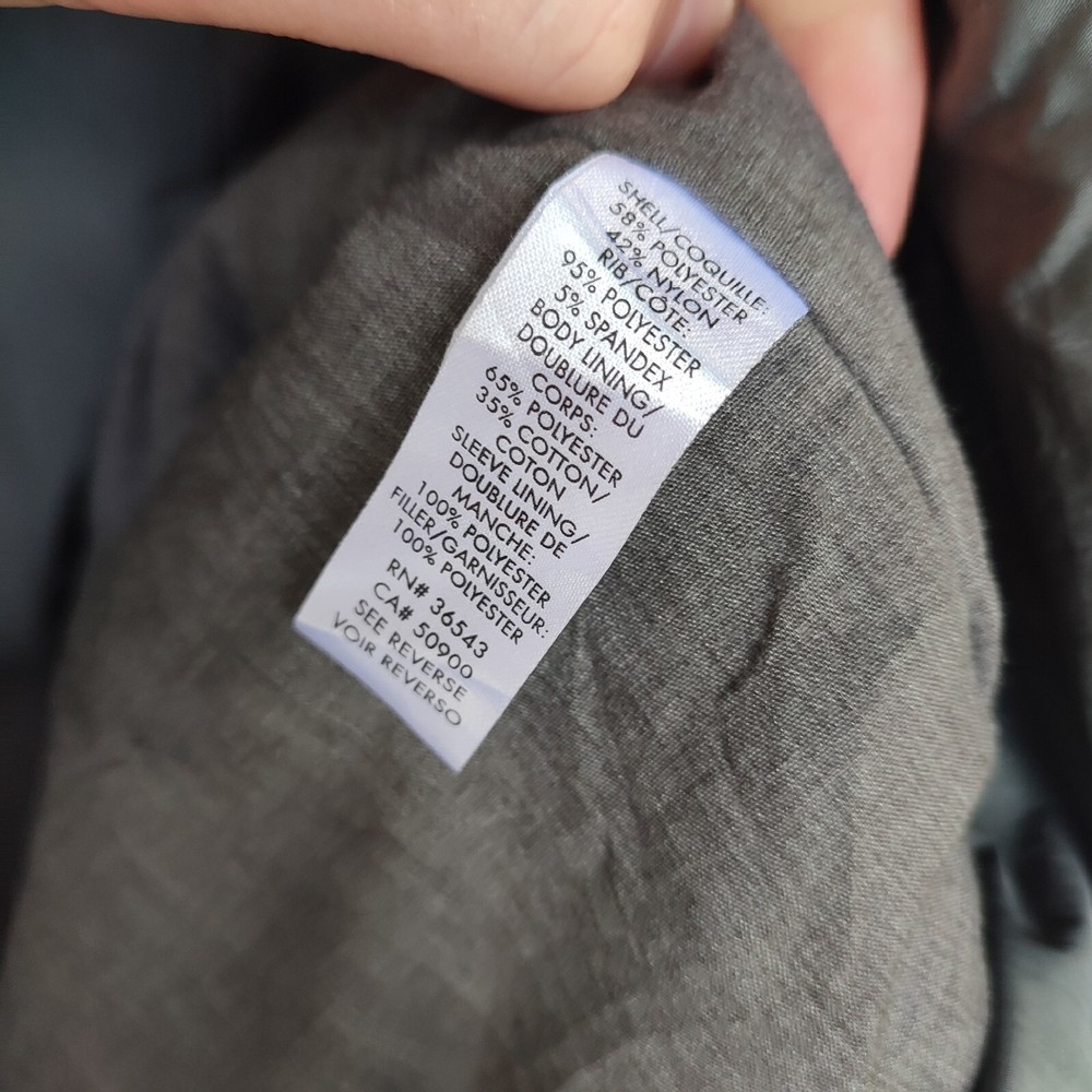 Calvin Klein Jacket | Men's Medium