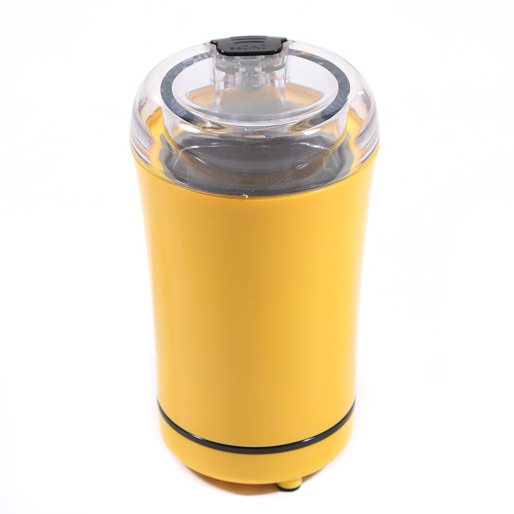 Adjustable Coffee Grinder Electric, Spice Grinder, Coffee Bean Grinder