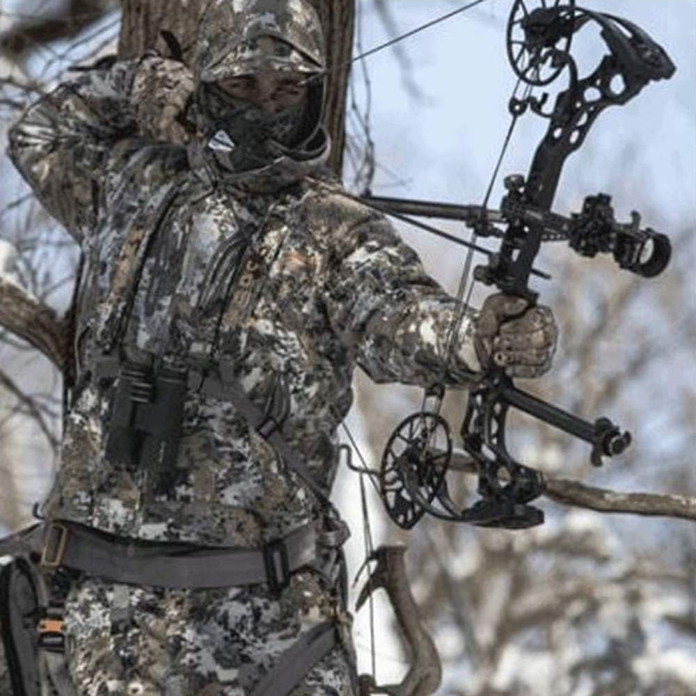 Tree Stand Safety Harness Hunting Accessory