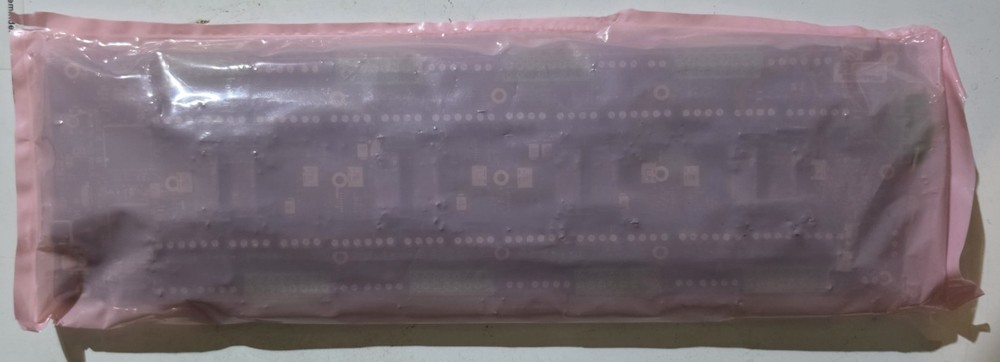 Software House USTAR-ACM iSTAR Ultra 8-Reader Access Control Module NEW