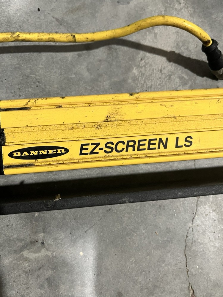 BANNER ENGINEERING SLLP40-630P88