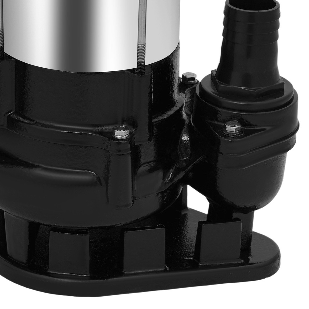 Submersible Pump, Submersible Pump with Automatic Float Switch, Submersible Pump