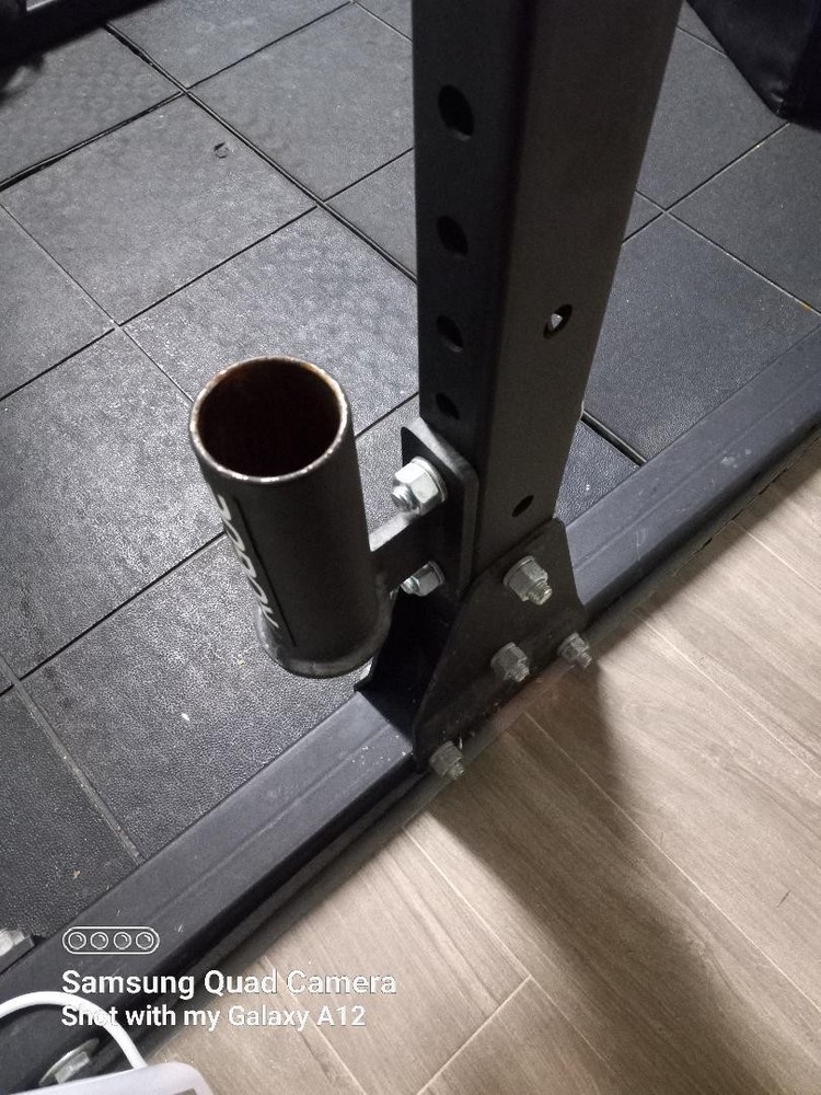 Rogue S-2 Squat Stand - preowned