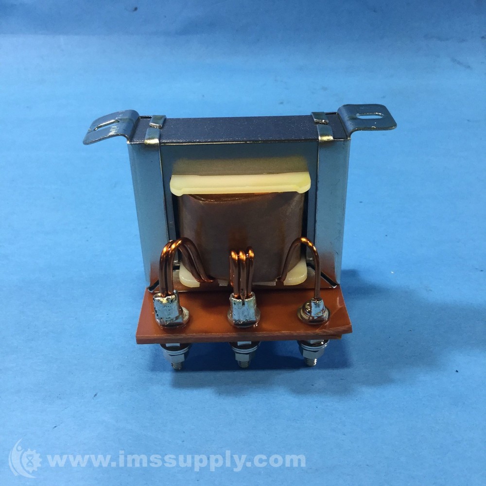 Tsubaki E176HB Current Transformer Shock Relay FNOB