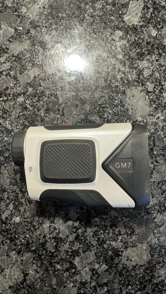 Rangefinder