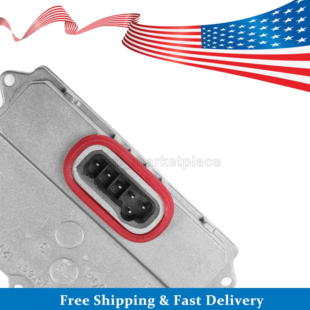 HID Xenon Headlight Ballast Control Unit For BMW E53 E60 E65 E66 E67 E68 E85 E86