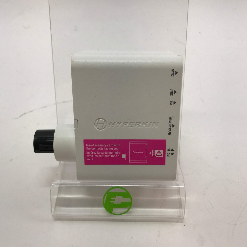 Hyperkin Admiral Premium Wireless BT Controller Receiver M07389-BK