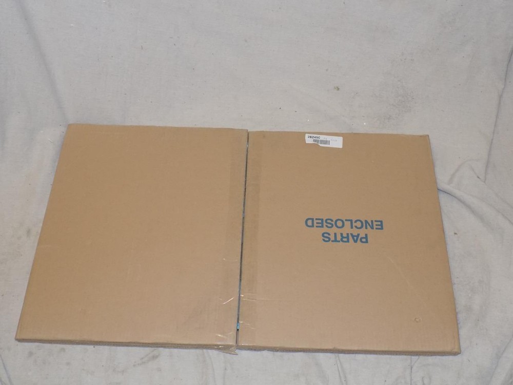 Elkay 28245C Back Panel Asy-Round Front Lh