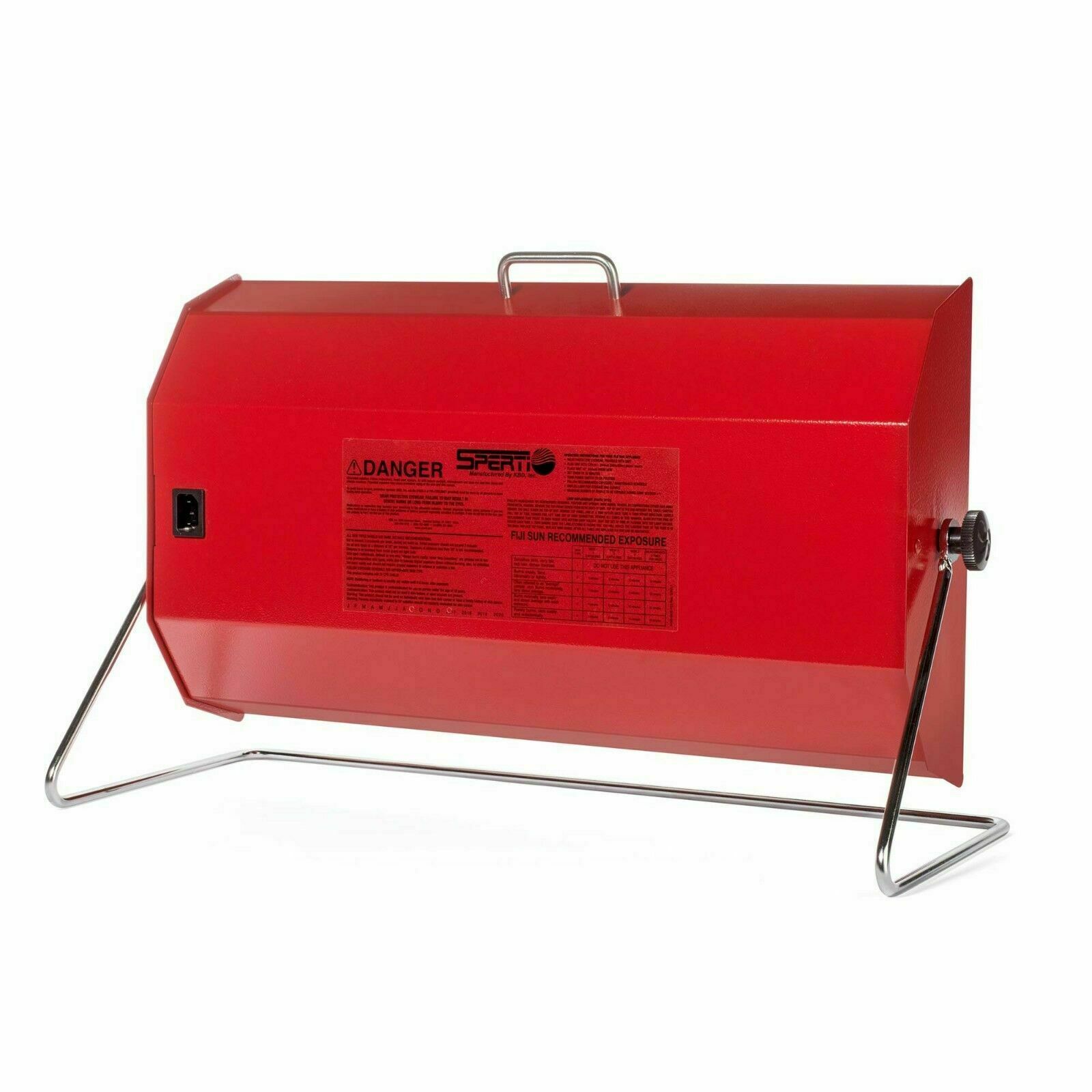 Fiji Sun Tanning Lamp - At-Home Tanning Lamp