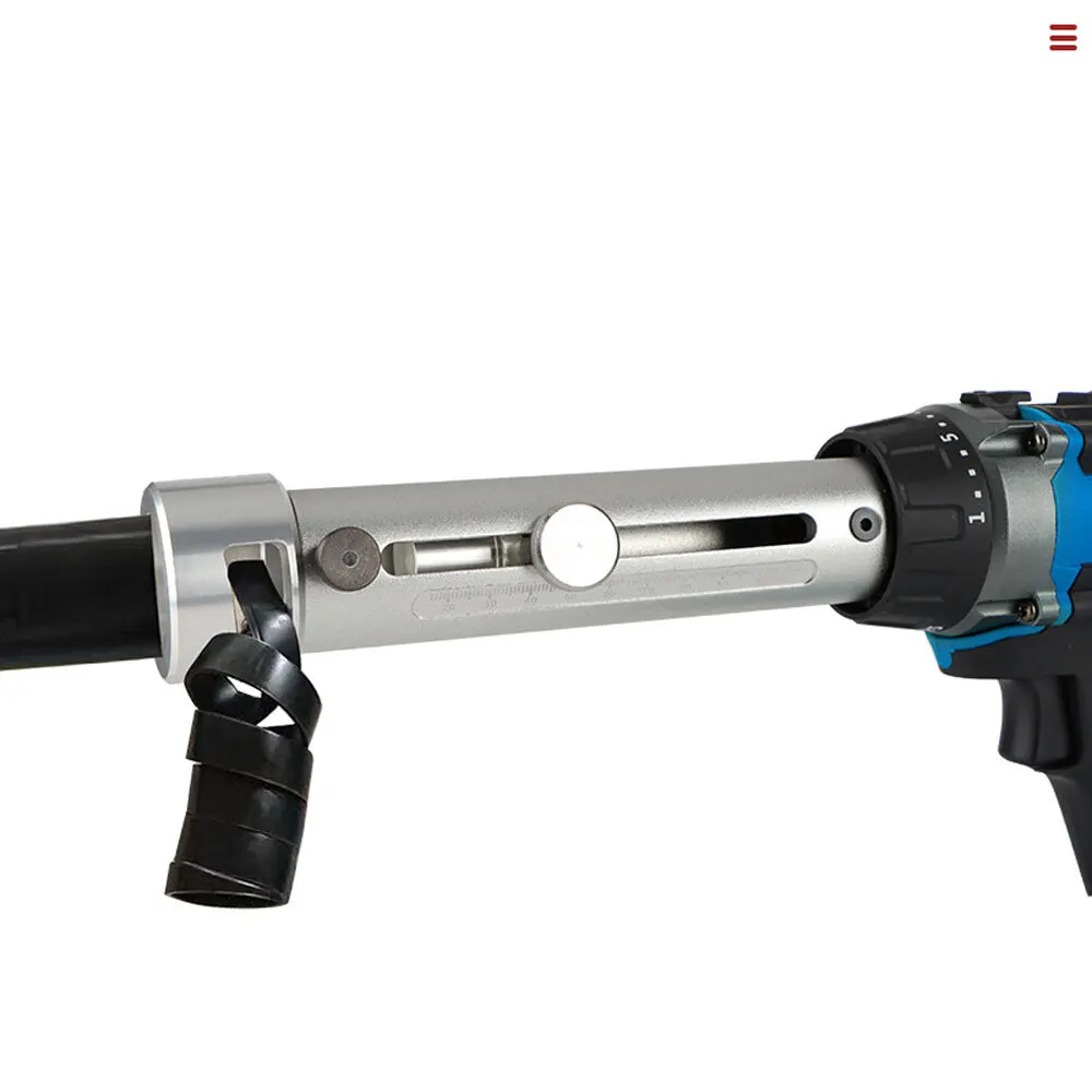 50-300 Square Peeling Machine Electric Wire Stripper Stripping Length Adjustable