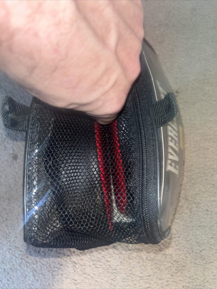 Everlast advance Punch Mitts
