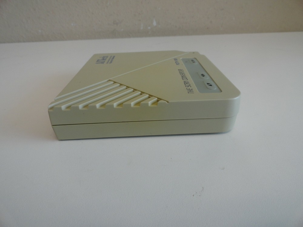 JJ7: AITECH PC/TV The Scan Converter