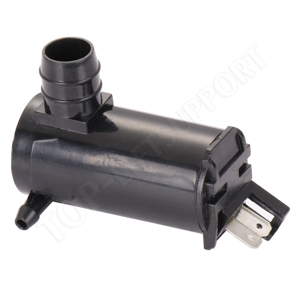 For Honda Element 2003-2011 Windshield Washer Pump US WWP2527 Replacement 1pcs