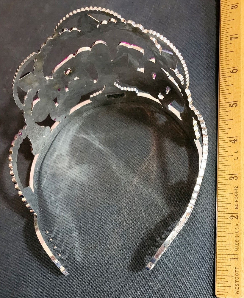 Toy Princess Tiara
