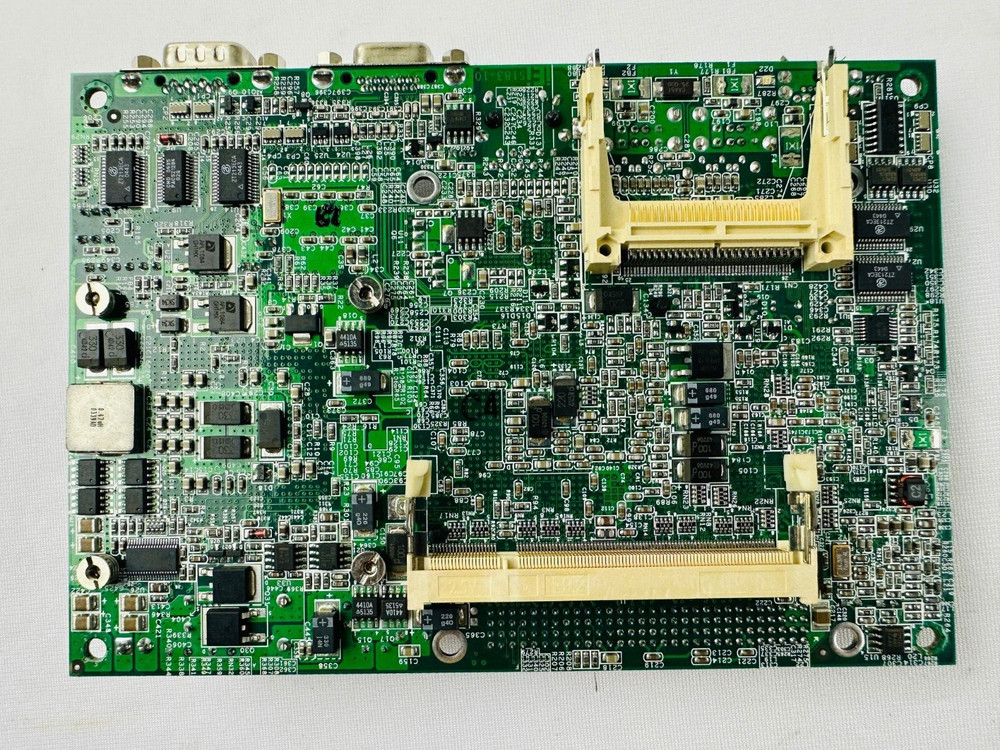 IEI NANO-7270-600-R10 CPU Board