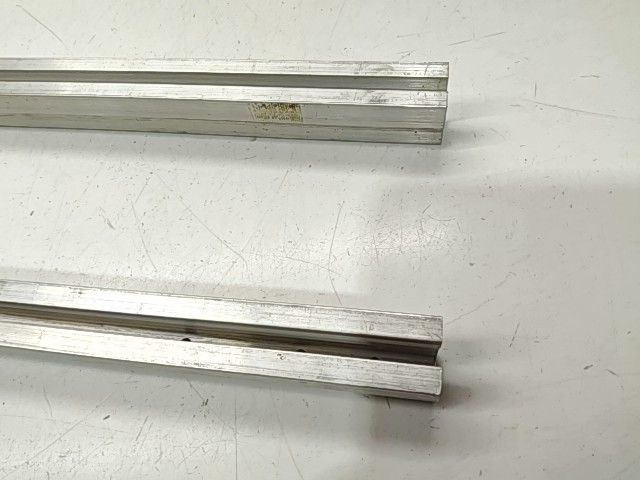 Tunnel Protector 2Qty - 2000 Polaris NOS