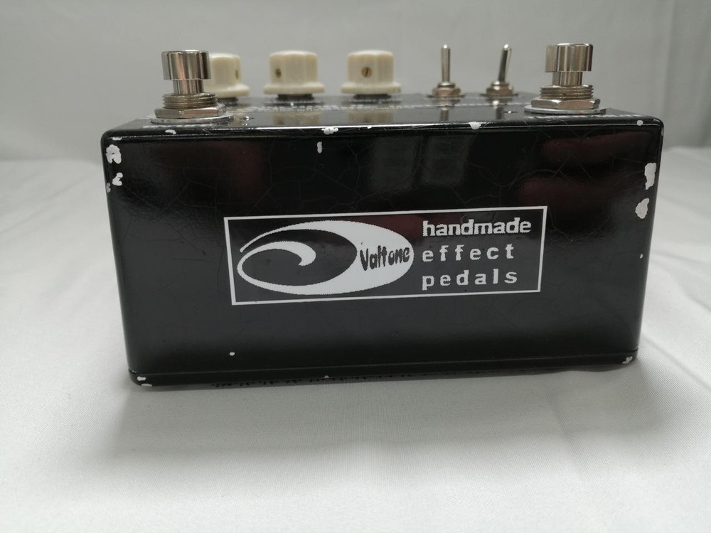 OVALTONE THE ANCHOR II Effector