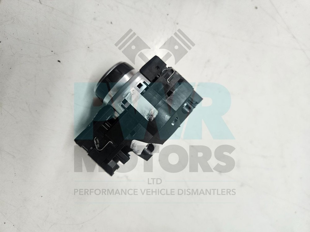 BMW E90 E92 E93 M3 CIC iDrive Controller LCI Sat Nav Navigation 9205177