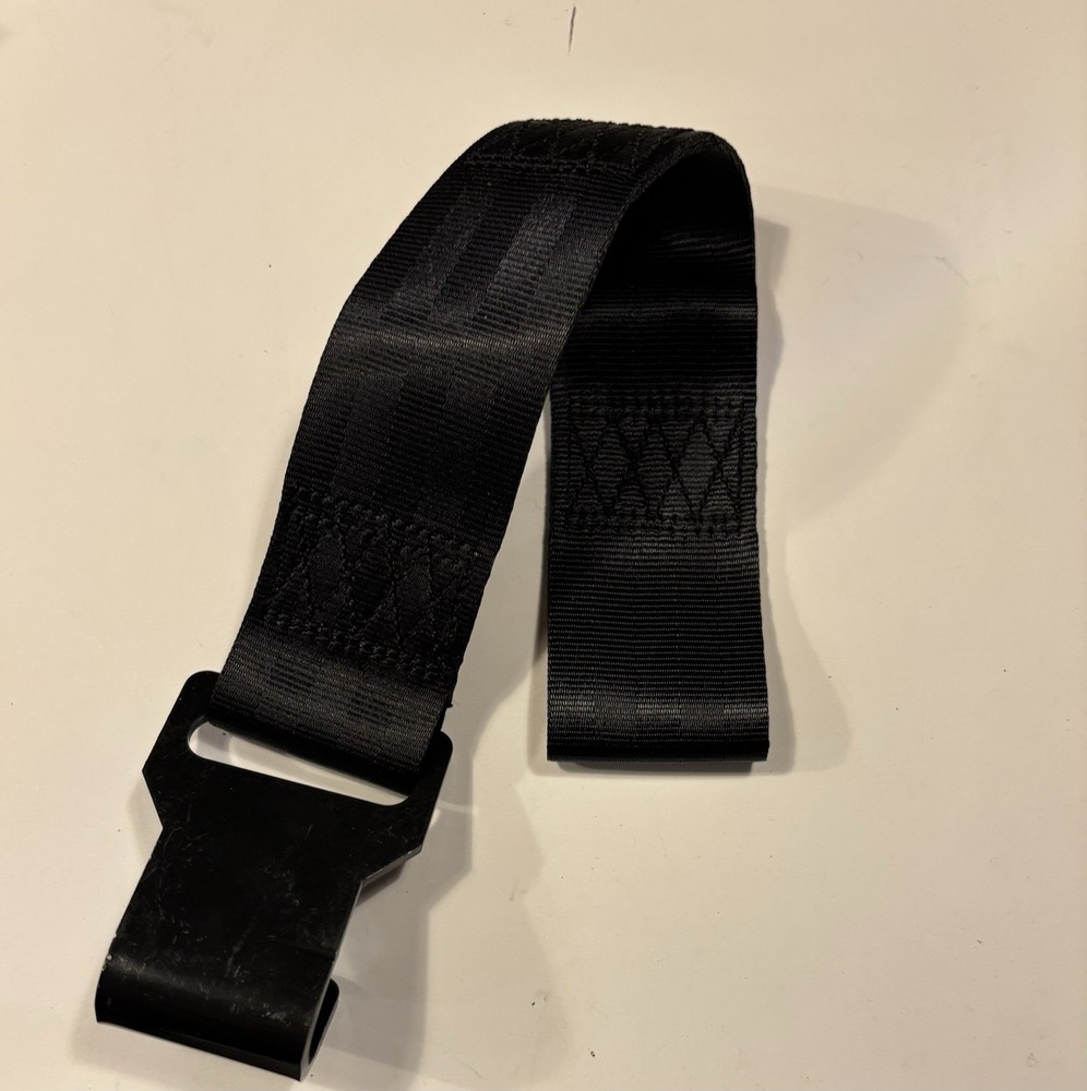 stirrup angled single polymere