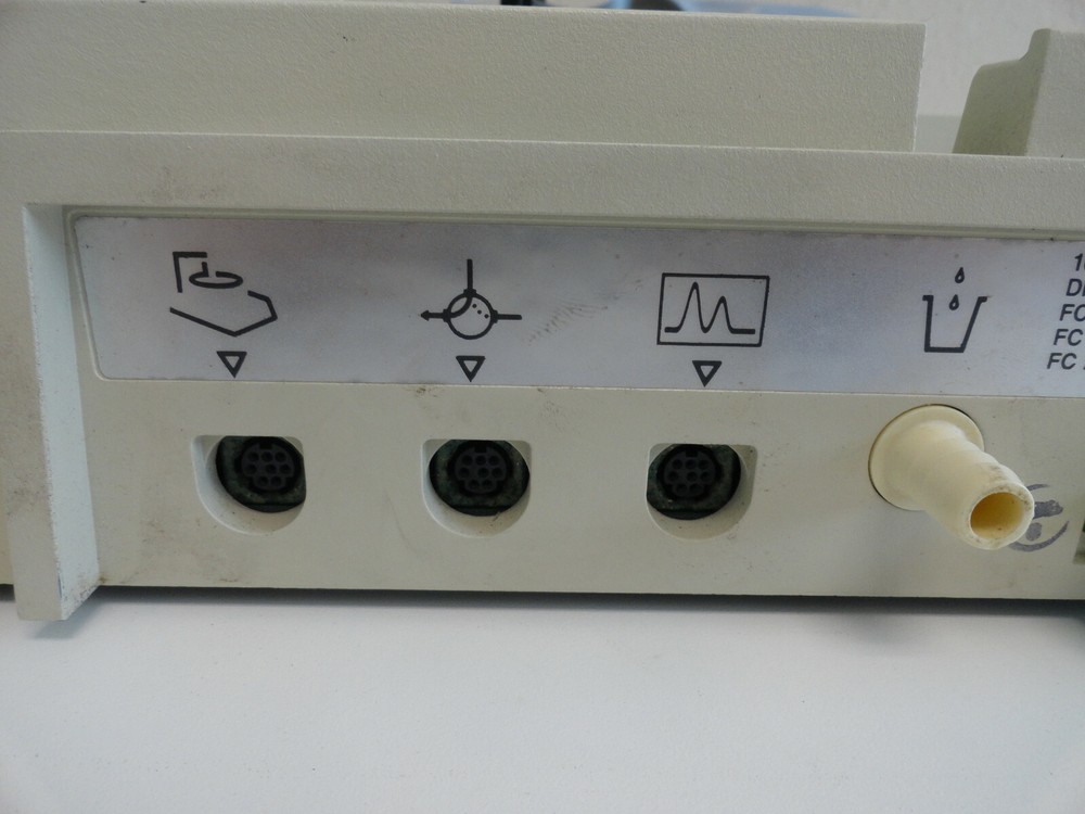 Bio-Rad ES-1 Econo System Controller Low Pressure Chromatography Lab Unit