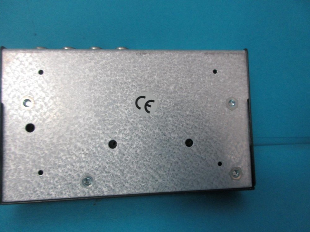 KRAMER TOOLS 103AV 1:3 AUDIO-STEREO/VIDEO DA DISTRIBUTION AMPLIFIER MINT