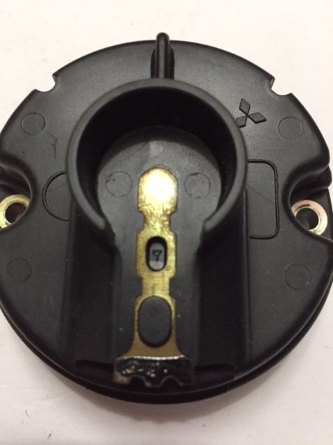 Genuine Westerbeke 34093 ROTOR, DISTRIBUTOR