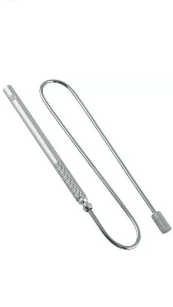 Master Magnetic 07229 19" Bendable Bend It Flexible Magnet