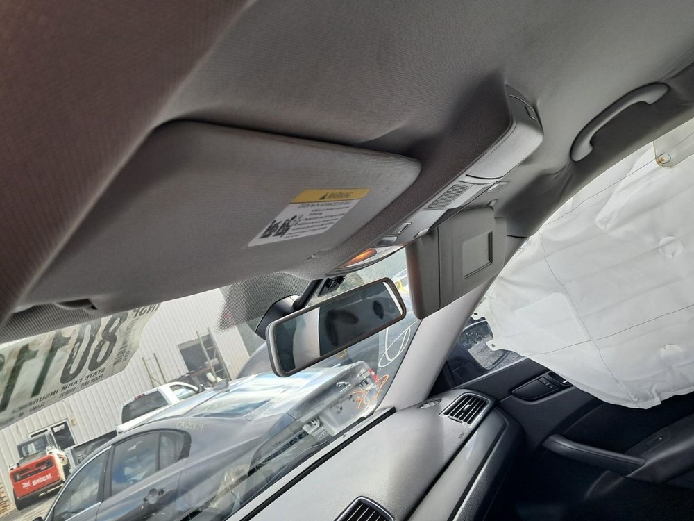 PASSAT 2015 Glove Box 4846745