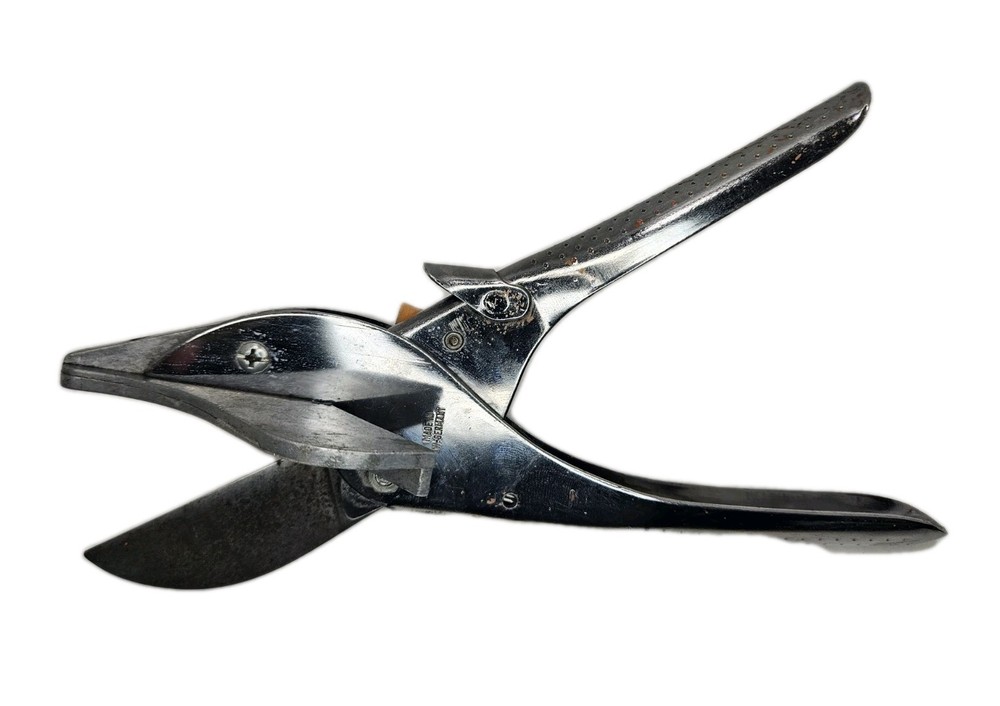 Original LOWE Multi Angle Shears West Germany CLEAN