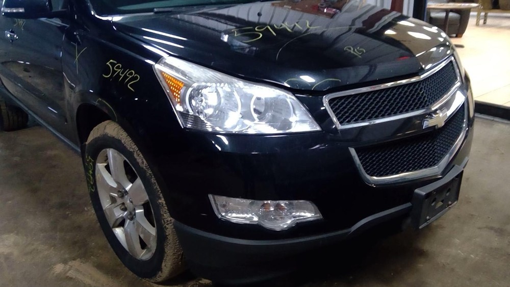 Used Telematics Interface Module fits: 2011 Chevrolet Traverse Communication OnS