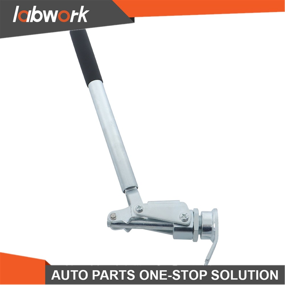 Labwork 66784 Stud Mount Valve Spring Compressor Remove & Install 3/8" & 7/16"