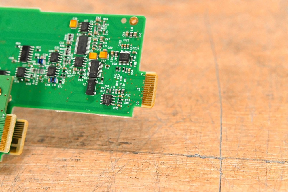 Miranda REF-1801 Reference Module CG004R5