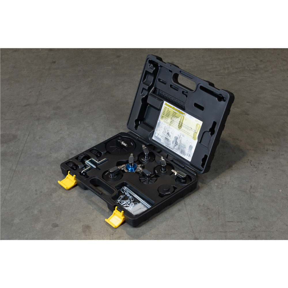 MityVac MVA5800A ATF Refill Kit